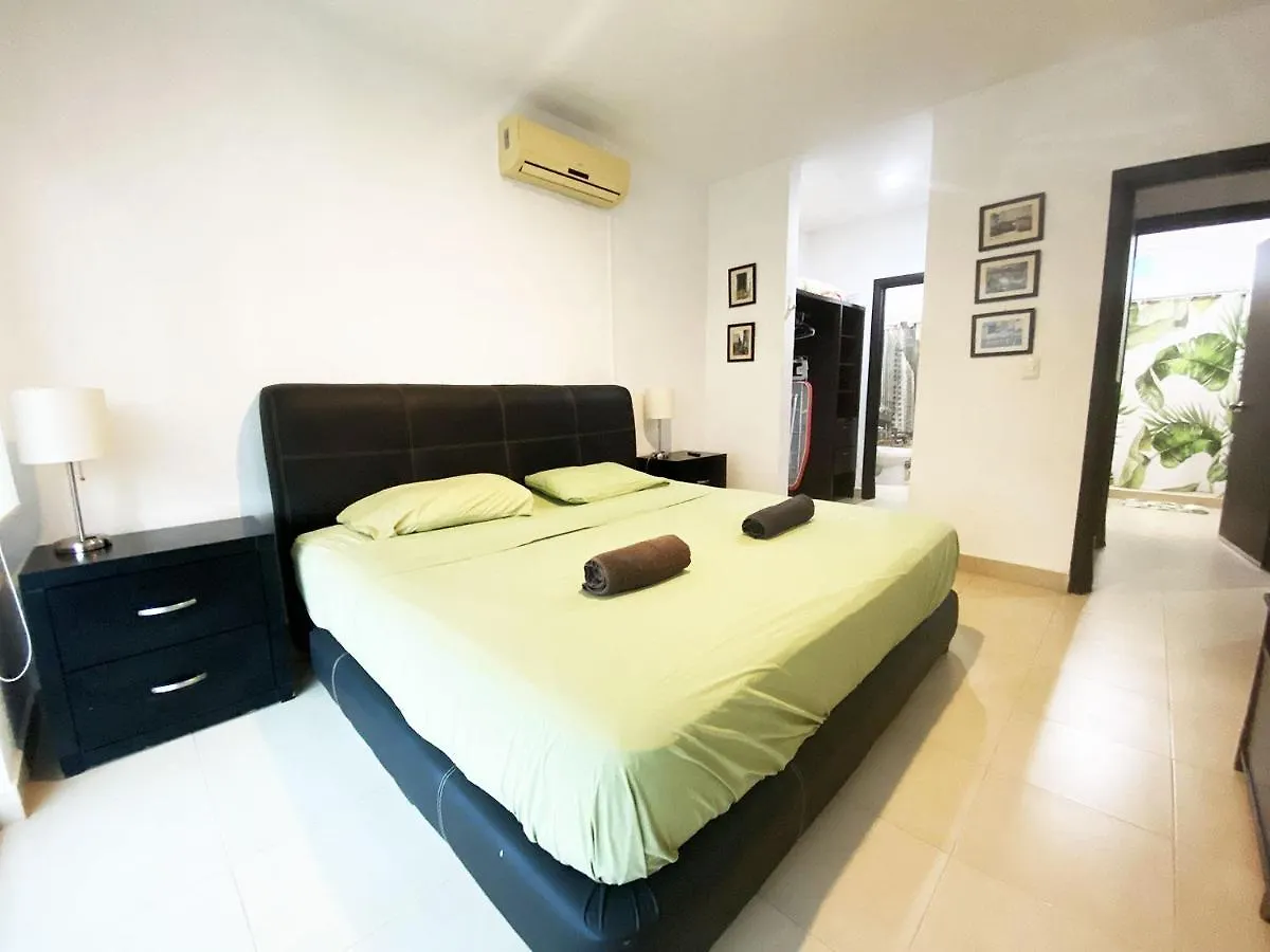 Geek-Chic Townhouse Villa Playa del Carmen Holiday home