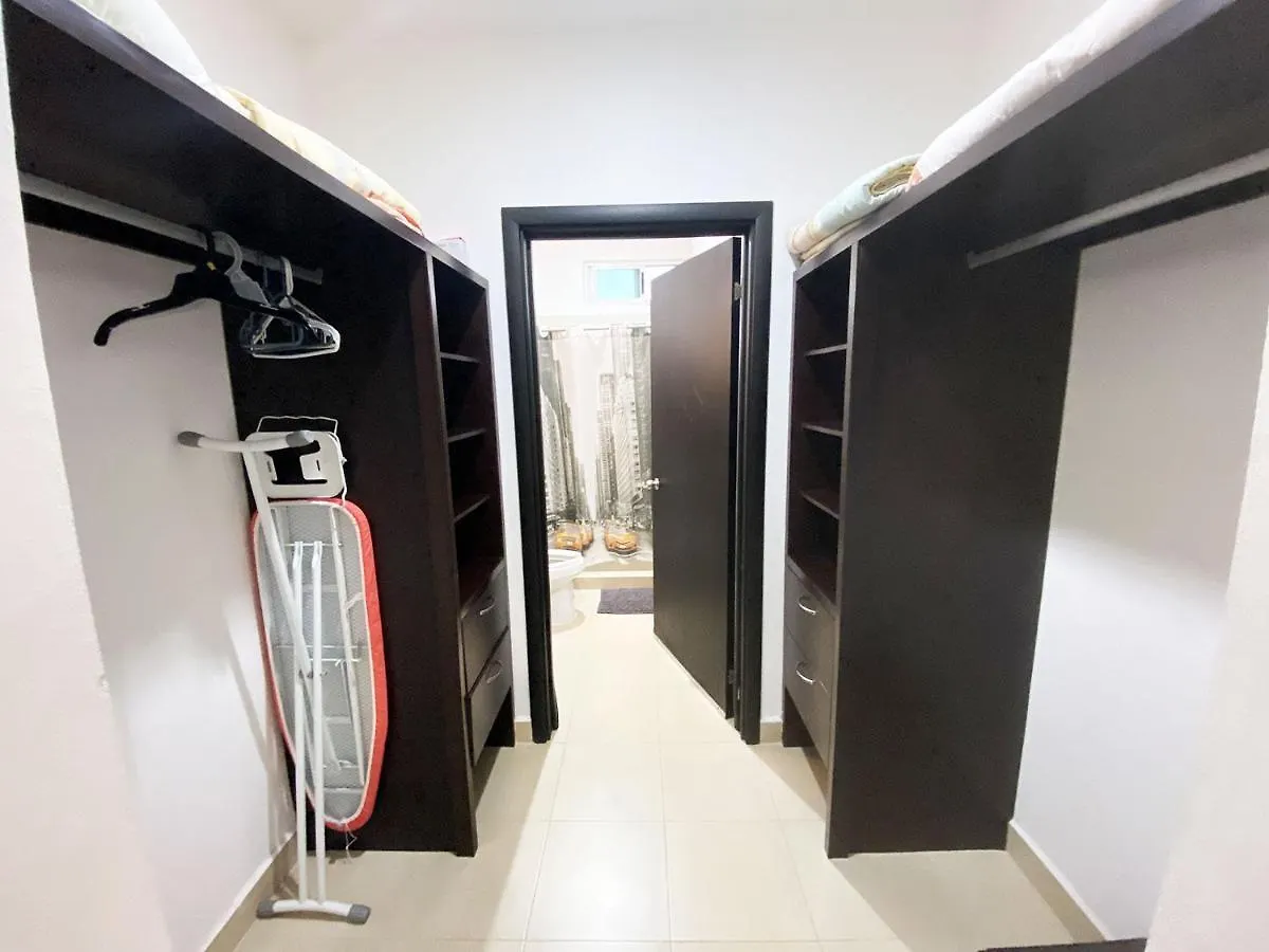 Holiday home Geek-Chic Townhouse Villa Playa del Carmen Mexico