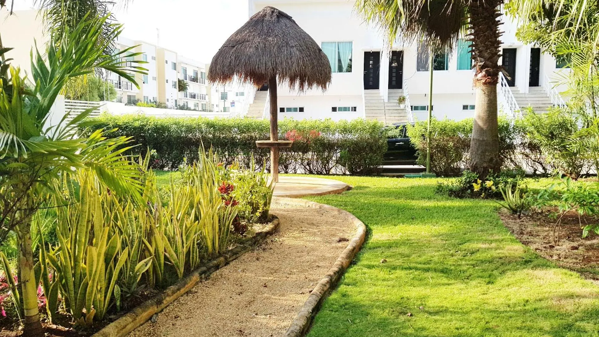 Geek-Chic Townhouse Villa Playa del Carmen 0*,  Mexico