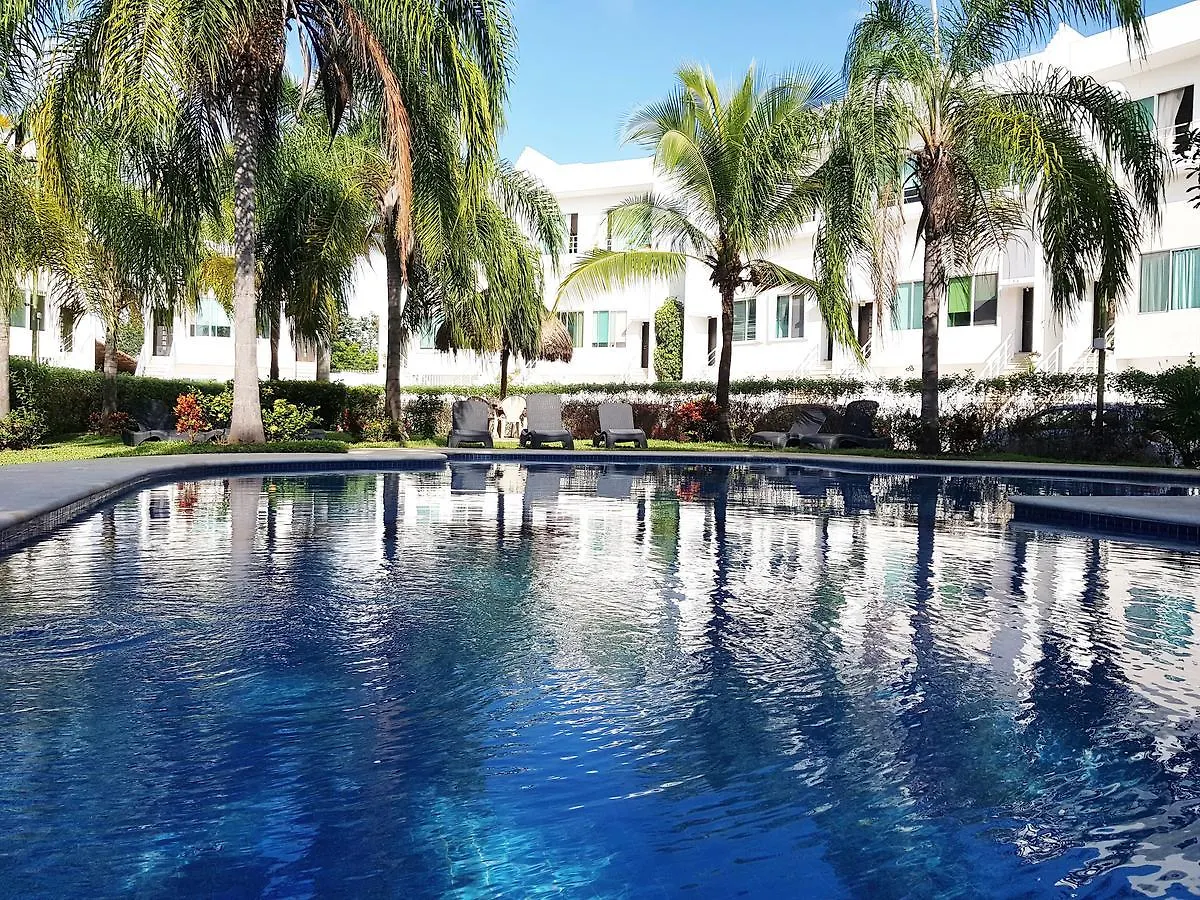 Geek-Chic Townhouse Villa Playa del Carmen Holiday home